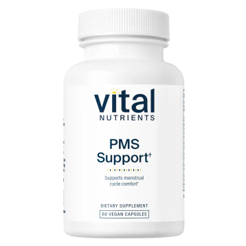 60 Capsules PMS Support M9649
