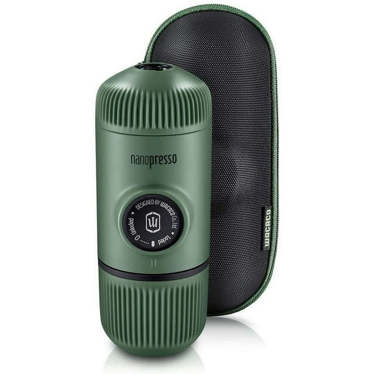 Portable Espresso Maker with Case S67897