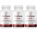 Men Enhancement Capsules 3 Bottles U80036