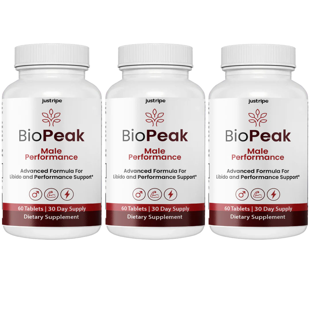 Men Enhancement Capsules 3 Bottles U80036