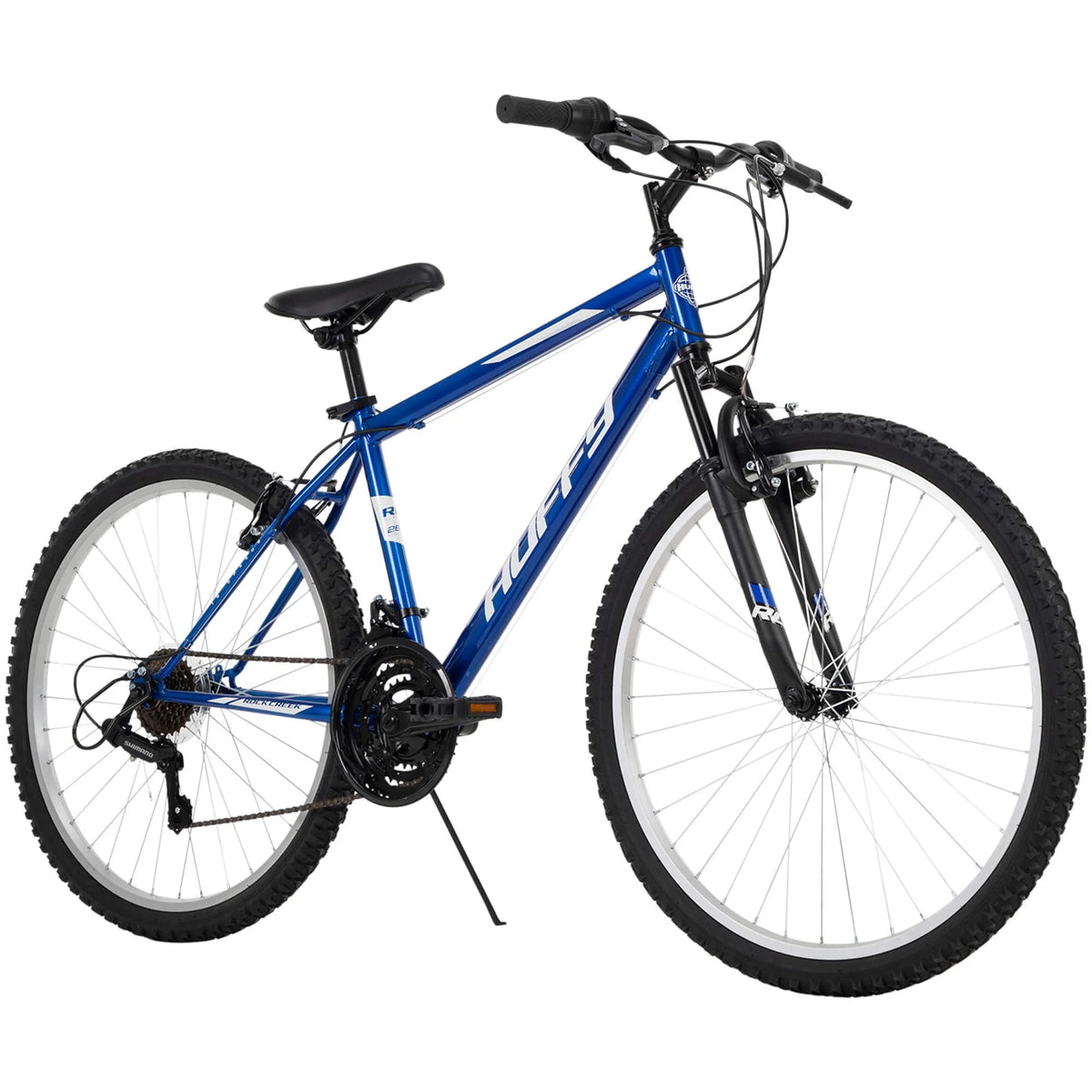 26-inch Blue Mountain Bike D239576
