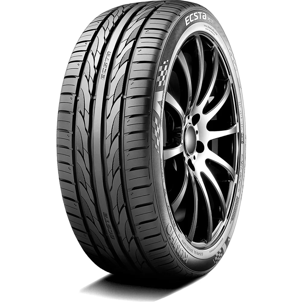 Summer 255/35ZR18 94W XL Passenger Tire A454524