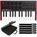 25-Key Compact USB Keyboard & Pad Controller G4682