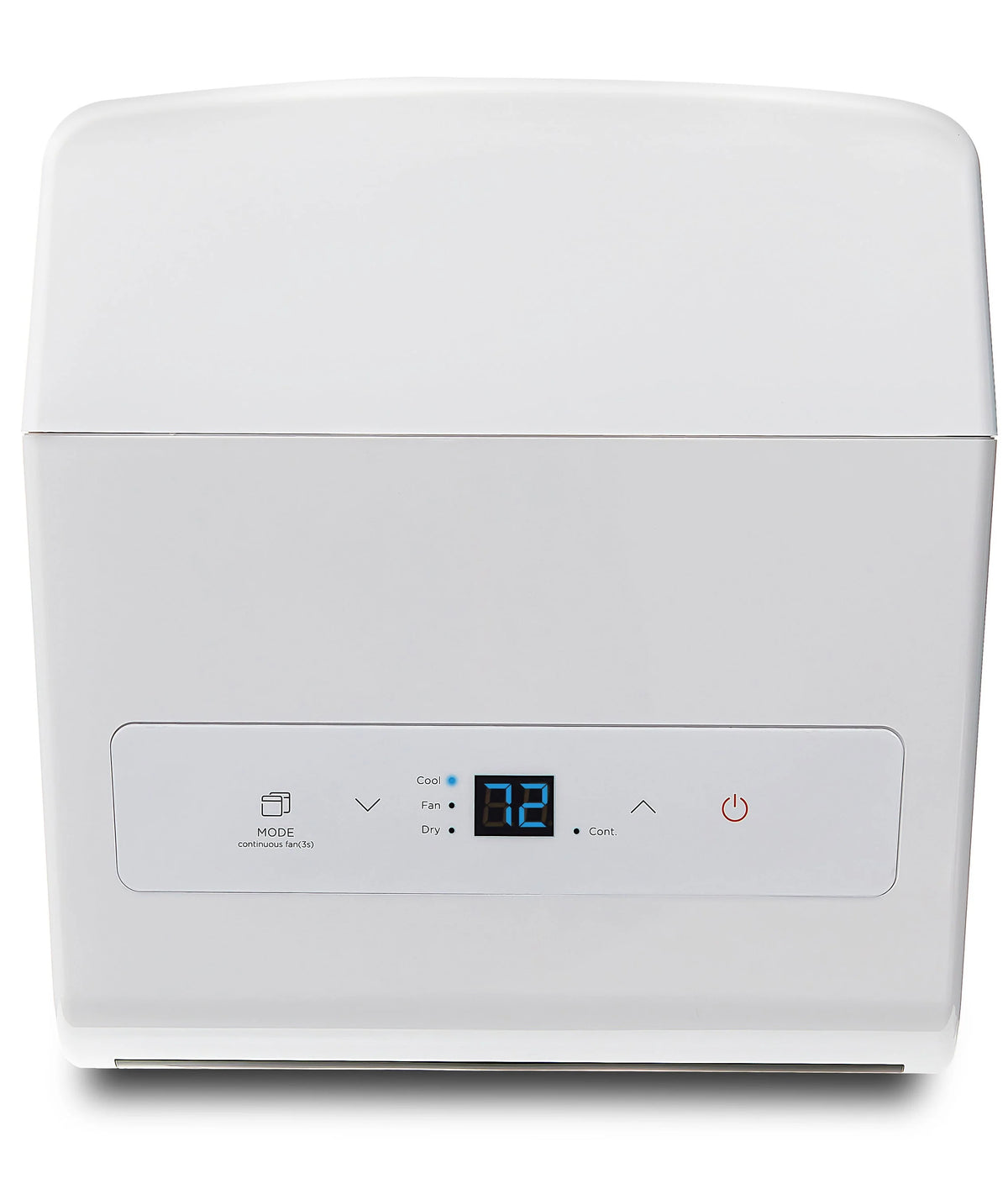 5,000 BTU 115V Portable Air Conditioner P3043