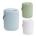 Compact Antibacterial Washing Machine U551633