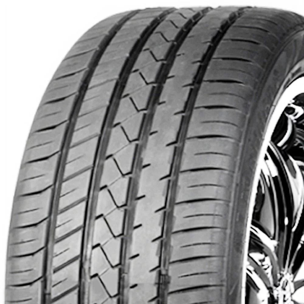 P255/40R19 100W All-Season Tire G84013