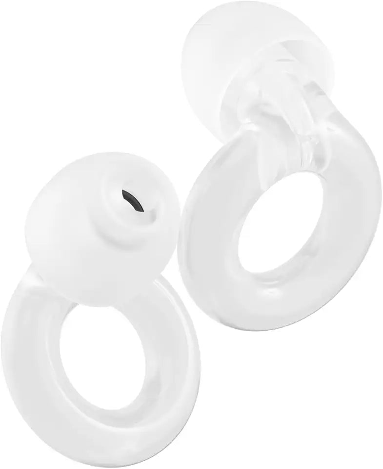 2 Ear Plugs 16 dB Noise Reduction D79681