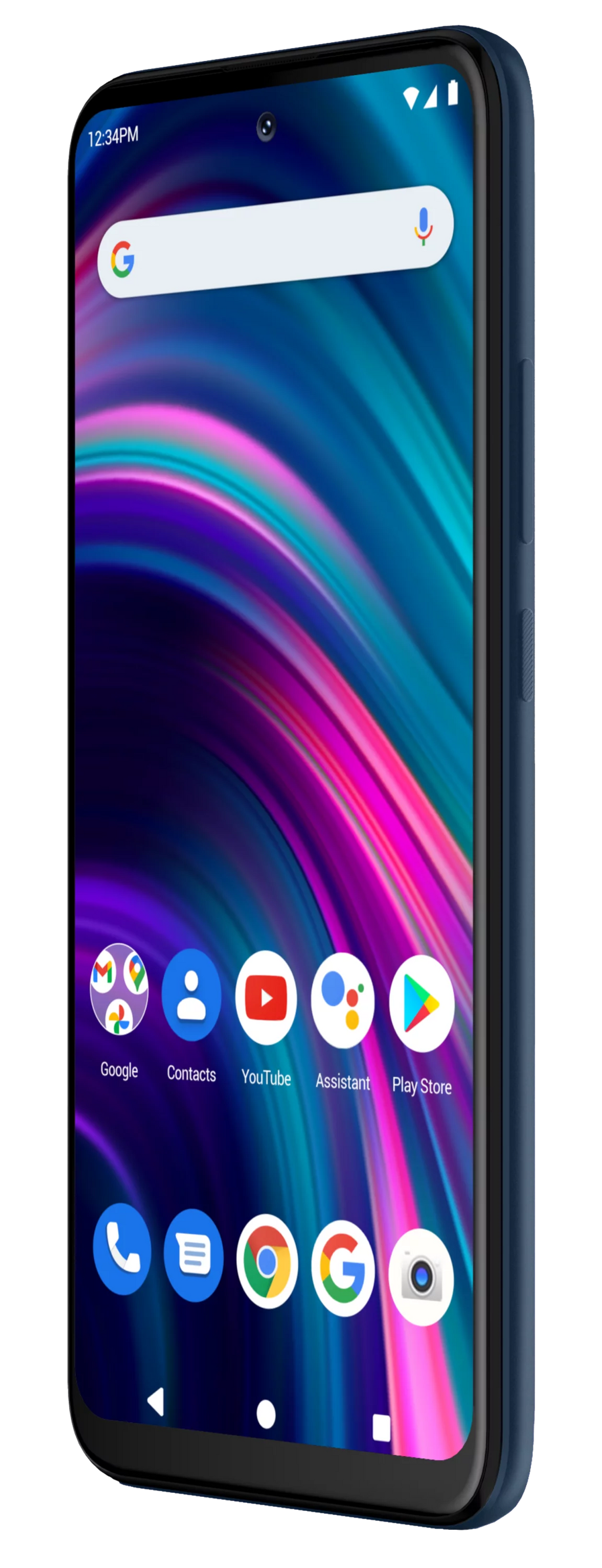 Unlocked Android Smartphone Q80614