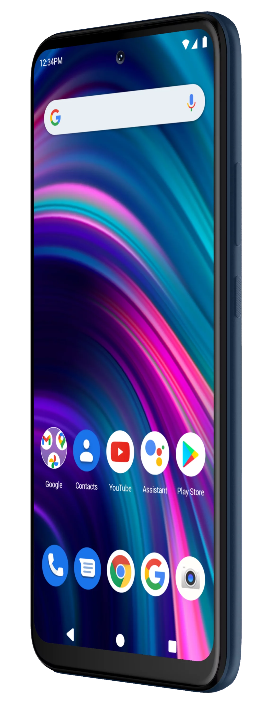 Unlocked Android Smartphone Q80614