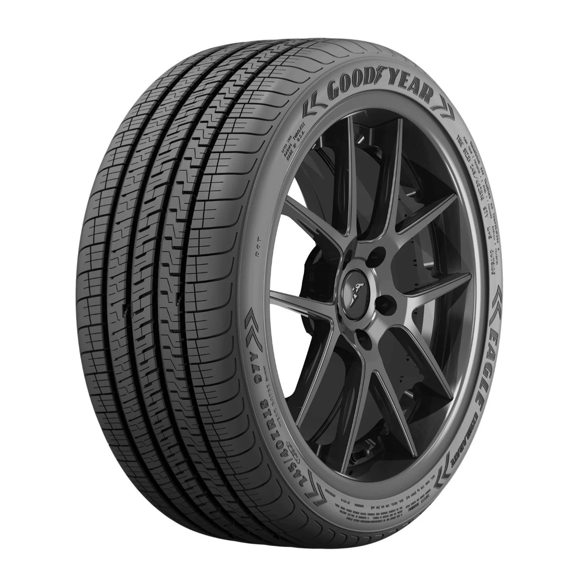 215/45ZR18 93Y XL Passenger Tire P67997