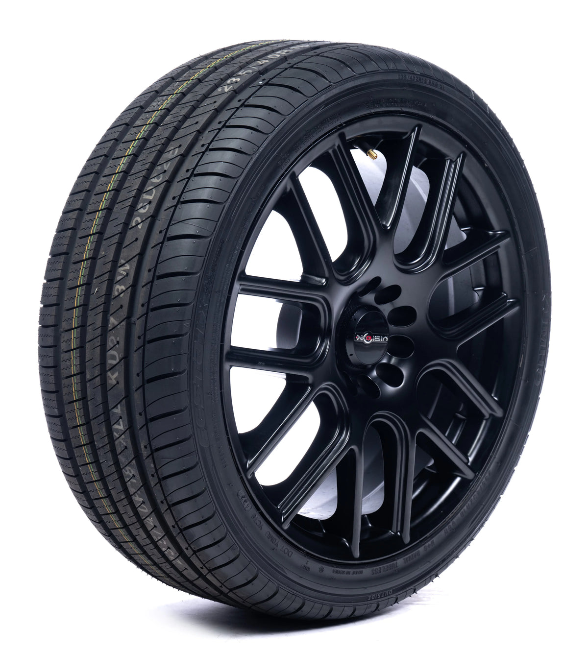 All-Season Tire 215/55R16 97W L28829