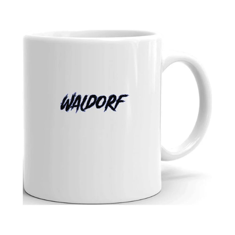 Ceramic Dishwasher And Microwave Safe Mug S6351