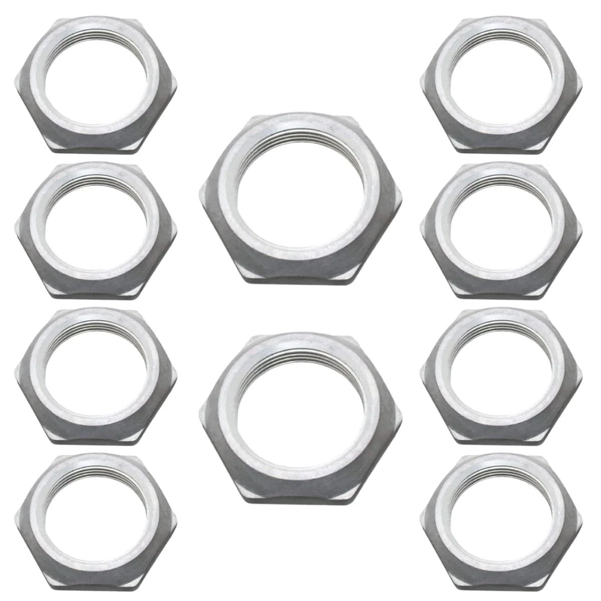 Washing Machine Hub Nut 10-Pack Y8461