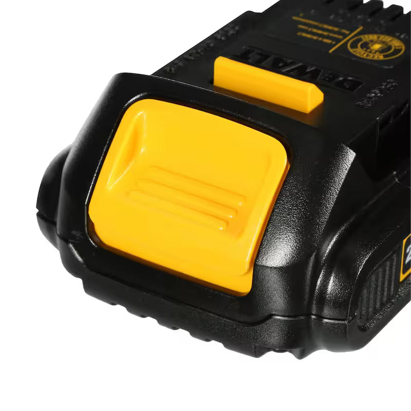 20V MAX Lithium-Ion 1.5Ah Compact Battery Pack 6-Pack H77625