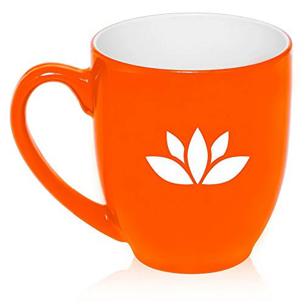 16 oz Ceramic Mug J4106