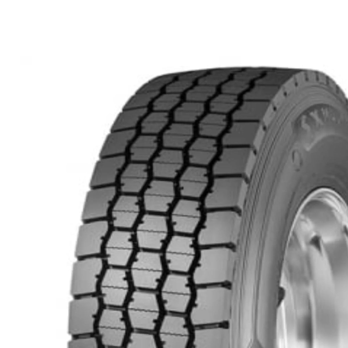 11R22.50 All Season Tire J443