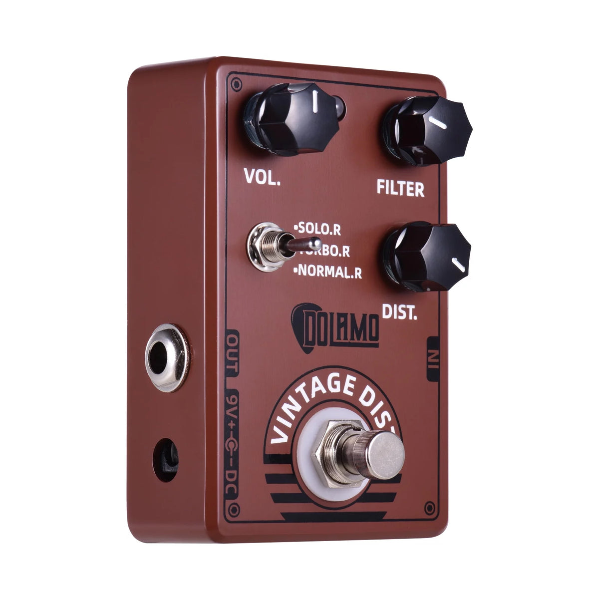 Effect Maker Pedal With Filter O73427