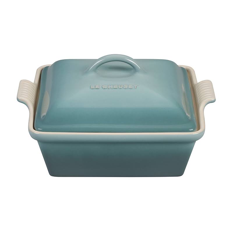 Square Casserole D951239