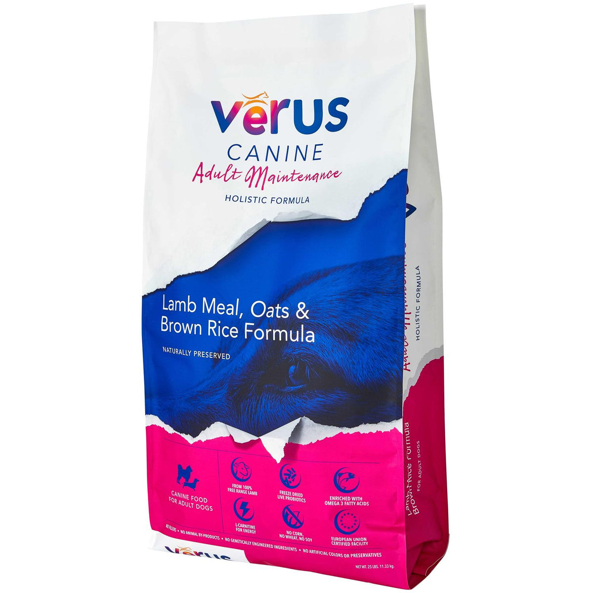Adult Maintenance Dry Dog Food X8502