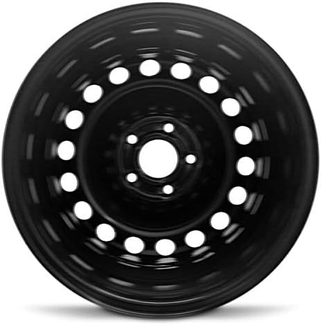 16 Inch Steel Car Wheel O2291