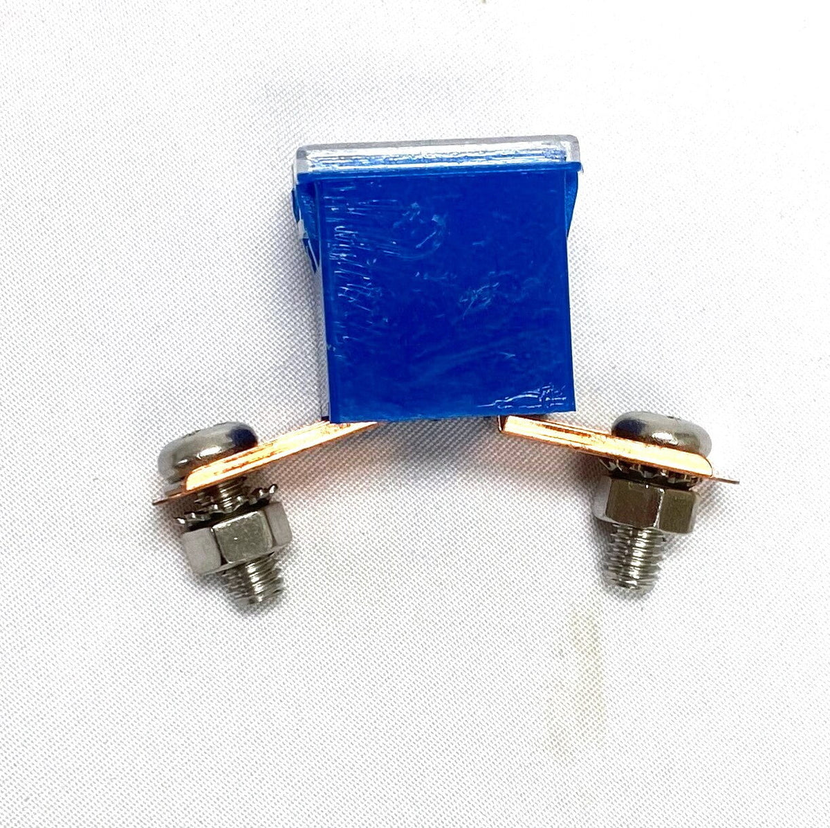 Complete Wire Harness with Terminal Covers and Fuse (3 Pack) G47586
