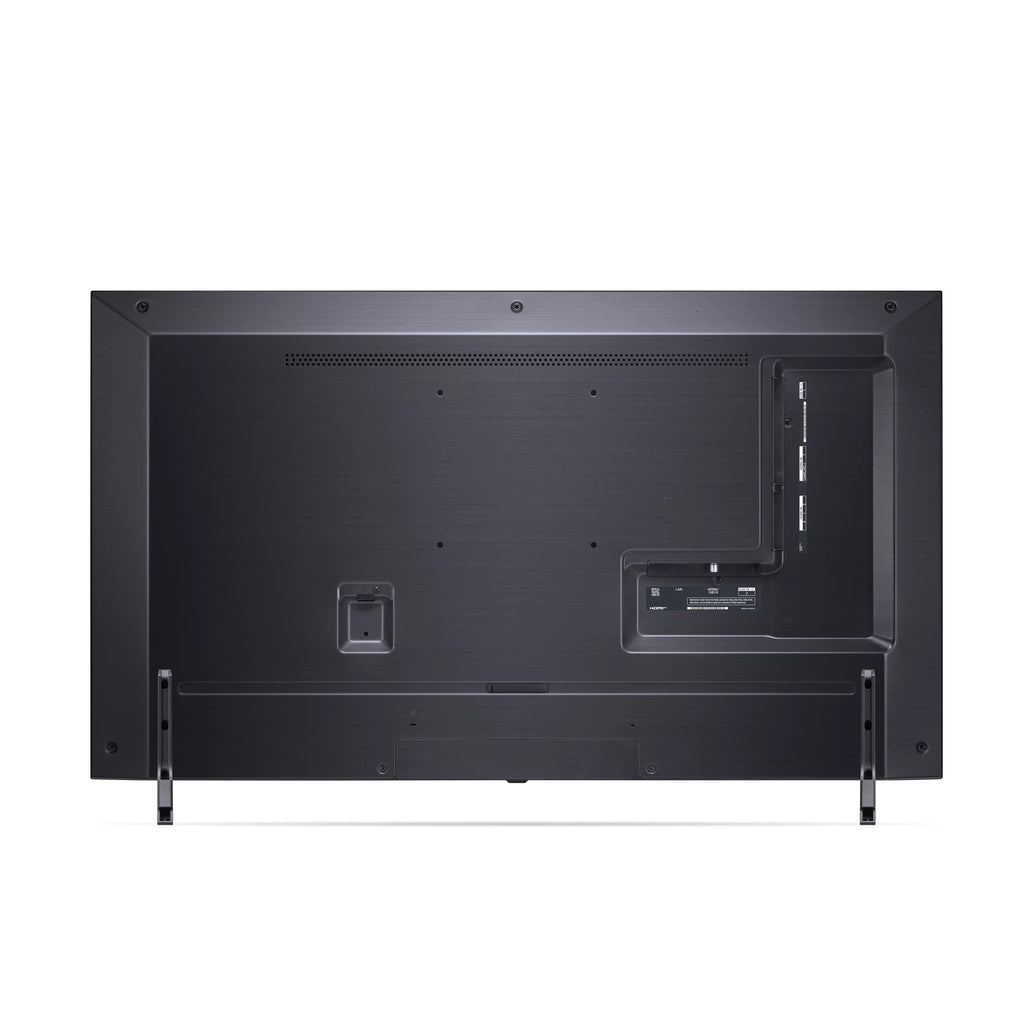 50 Class 4K Smart UHD TV Z937676