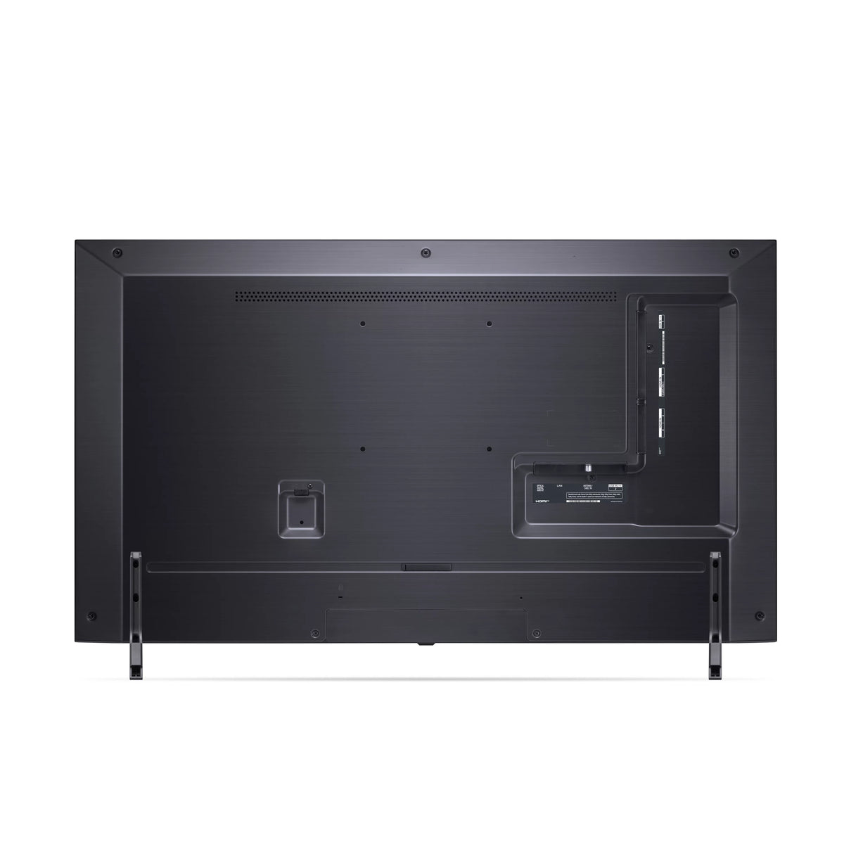 50 Class 4K Smart UHD TV Z937676