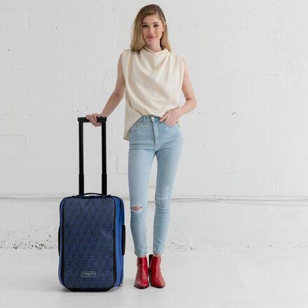 Carry on Bag 22in N725427
