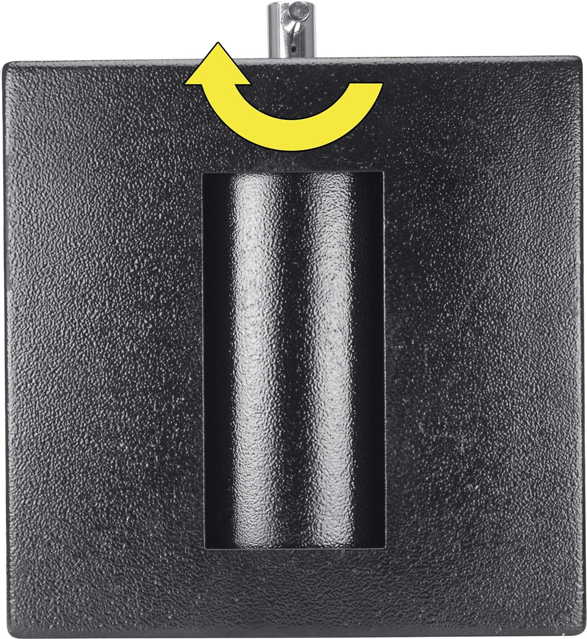 Top Loading 1.15 Cubic Ft Drop Safe P6576