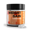 Weight Gain Capsules 6 OZ Jar W562