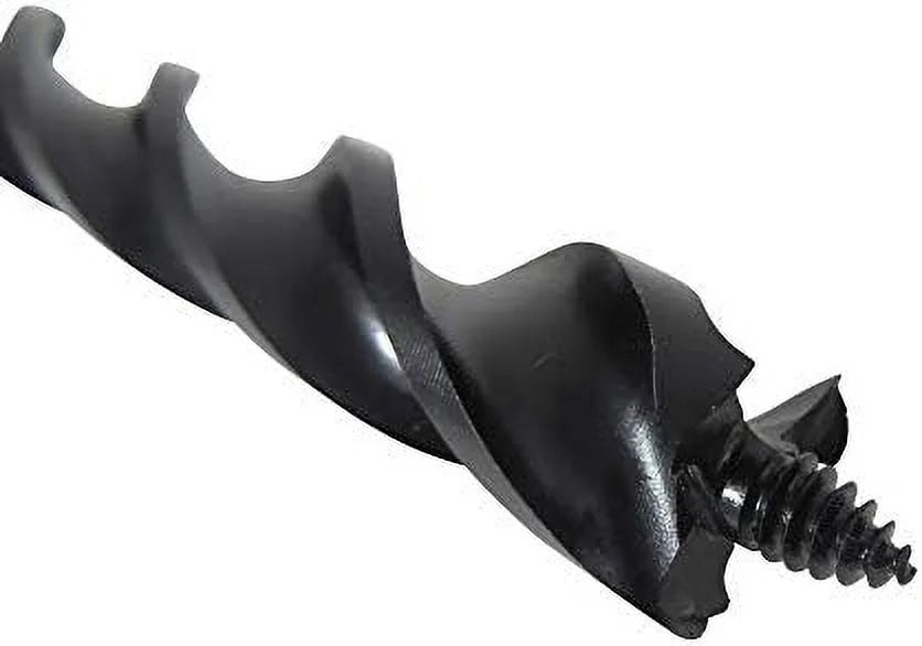 13/16" x 12" Long PTFE Coated Utility Auger Bit C311