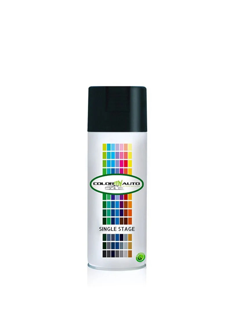 GREEN PEARL Single Stage Aerosol X850