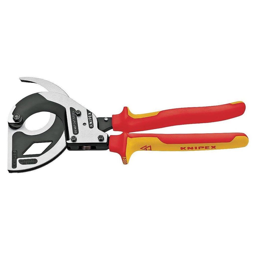Insulated Cable Cutter A9998