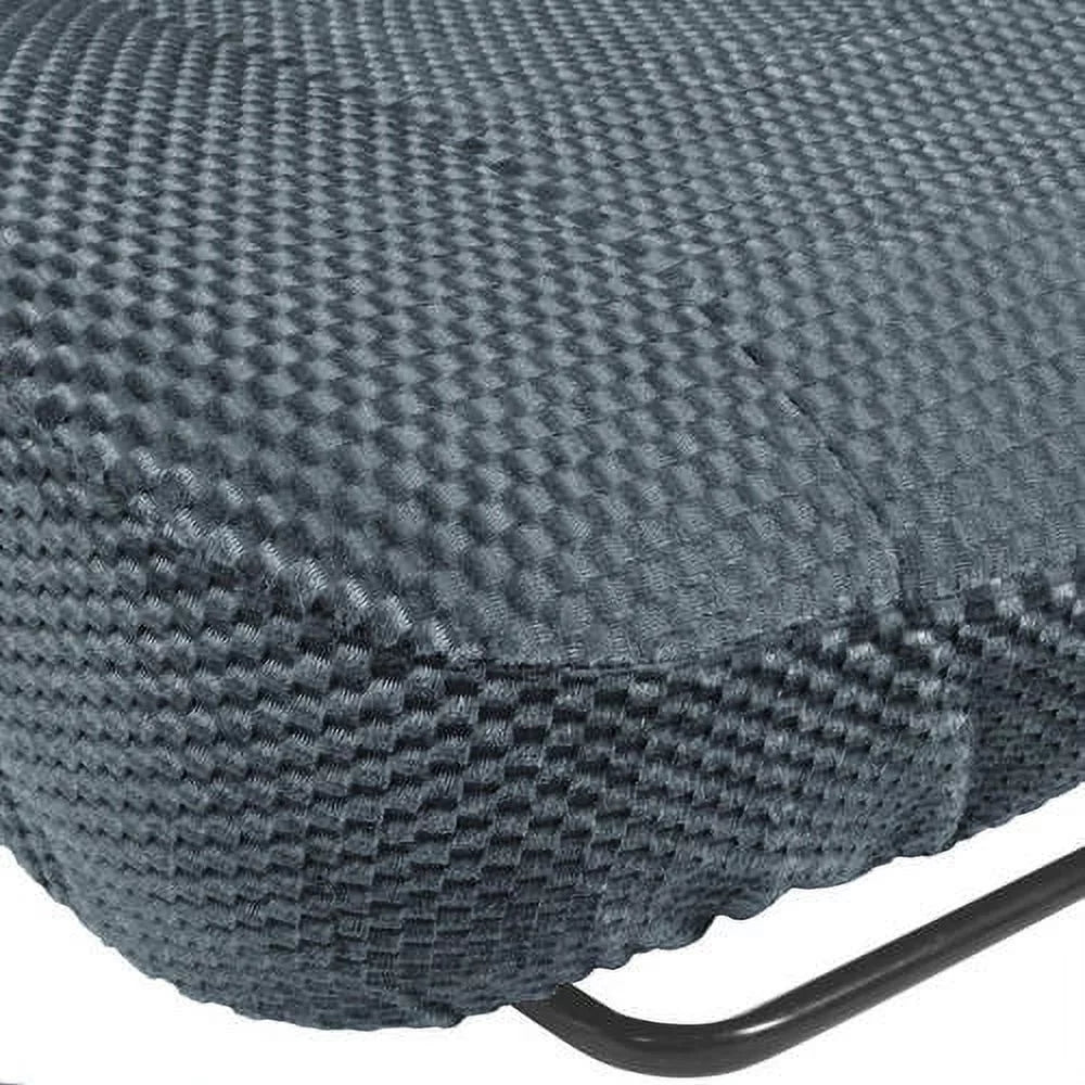 Car Seat Covers Cloth Front Pair 2pc Y134