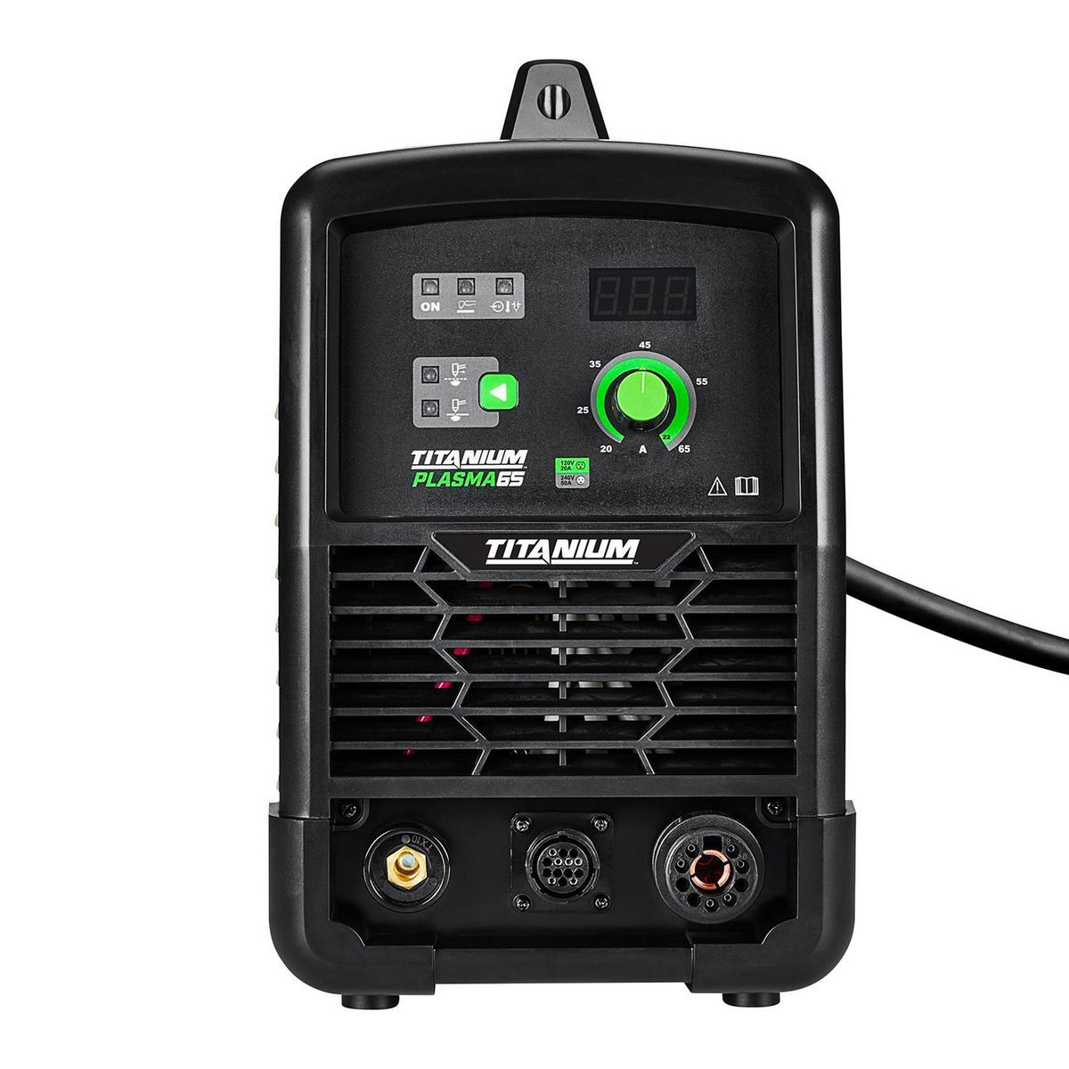 65 Amp Plasma Cutter F9595