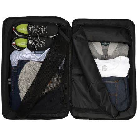 Carry on Bag 22in N725427