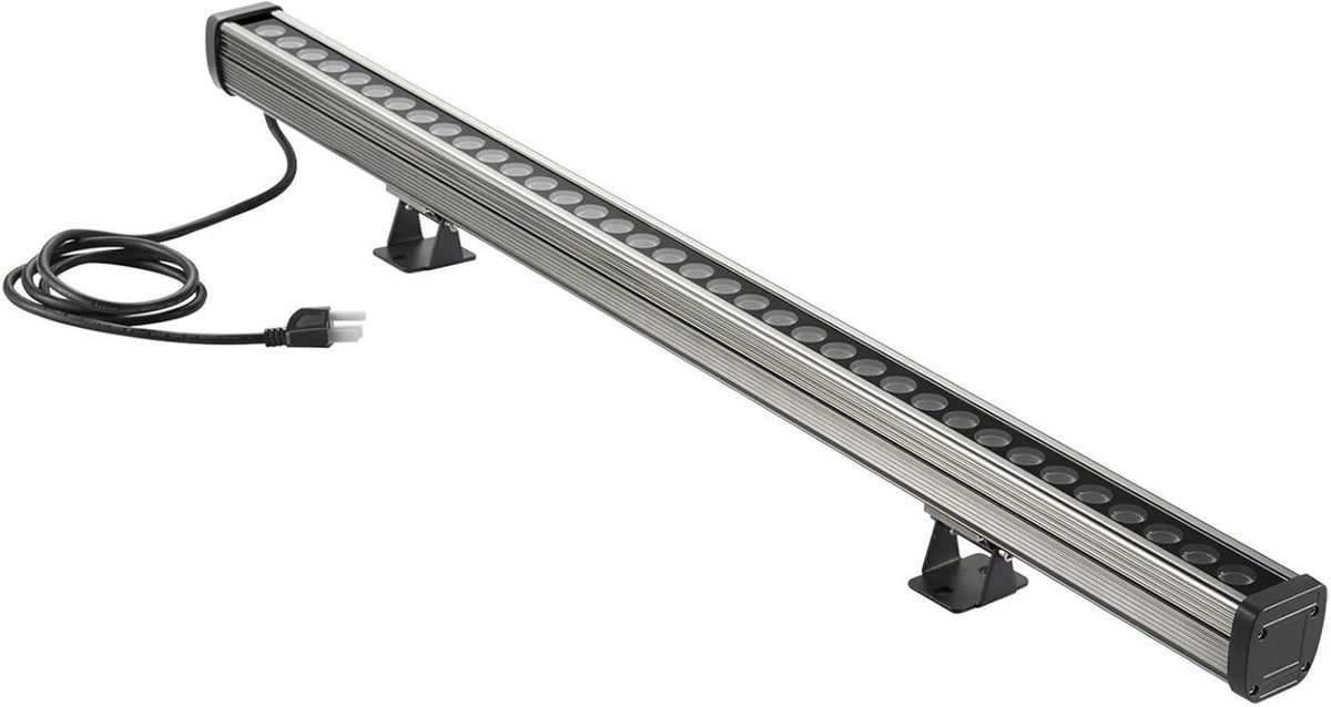 36W 5000K Daylight White 40 Inch IP65 Waterproof LED Wall Washer M44224