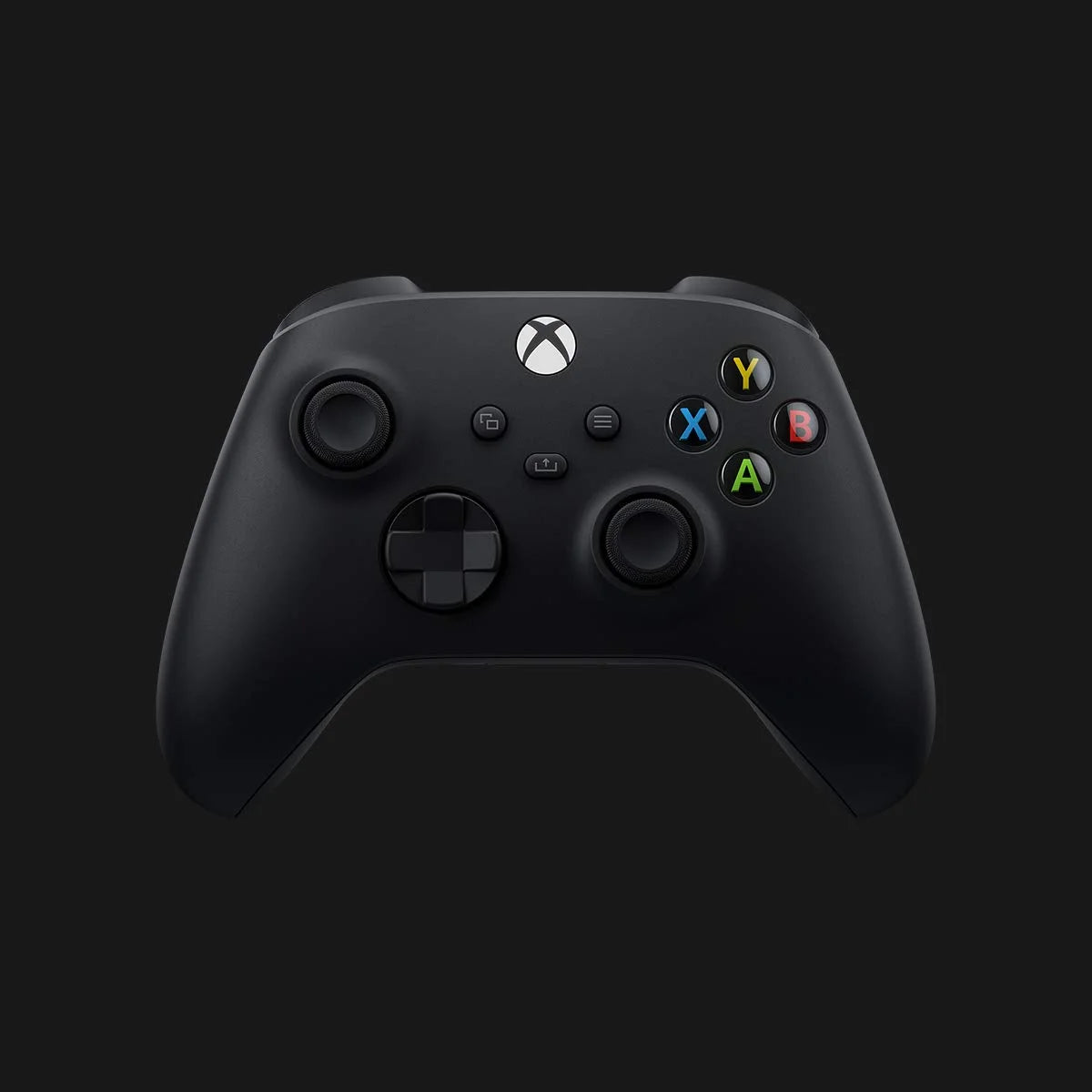 Xbox Gaming Console 1TB SSD Black with Disc Drive K20021