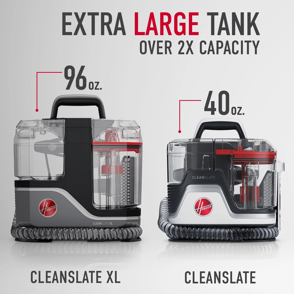 Portable Carpet and Upholstery Spot Cleaner B95059