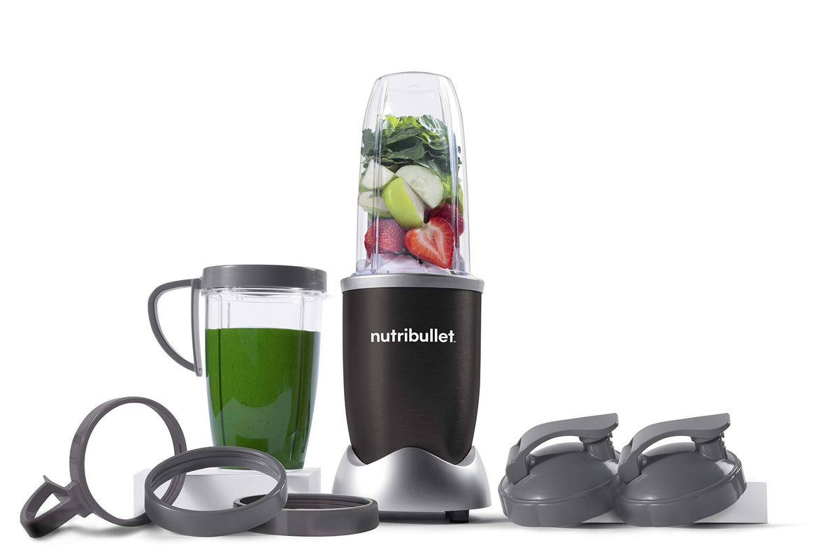 13 Pcs 900W Onyx Blender D185