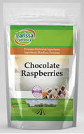 Dark Chocolate Covered Raspberries 16 oz 3-Pack V745754