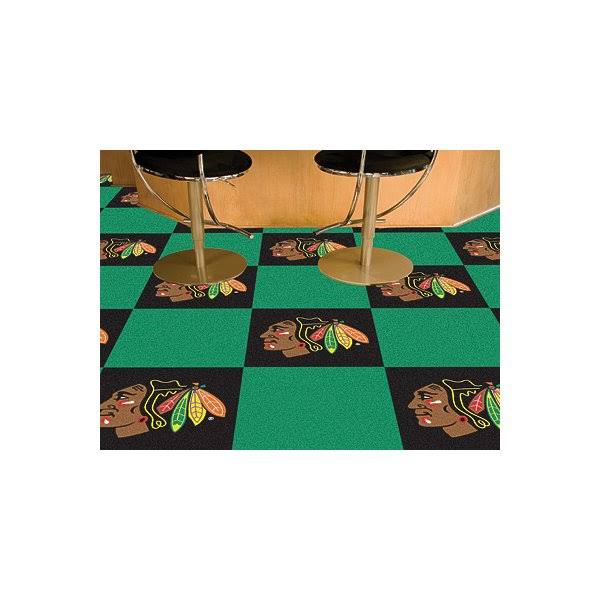 Carpet Tiles T44695