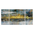 Canvas Multi Piece Art G581