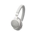 Wireless On-Ear High-Resolution Headphones, White X3667