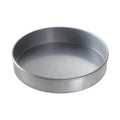 Round Cake Pan 8X1-1/2 X17648
