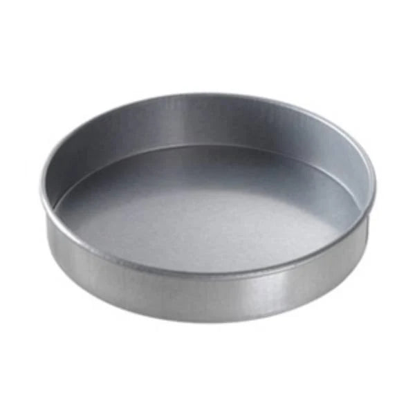 Round Cake Pan 8X1-1/2 X17648