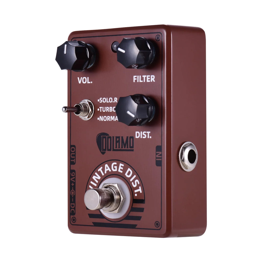 Effect Maker Pedal With Filter O73427