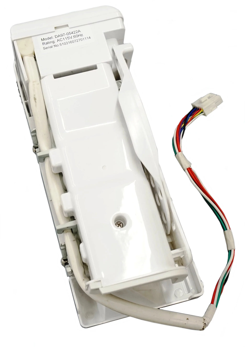 Refrigerator Icemaker Assembly F325681