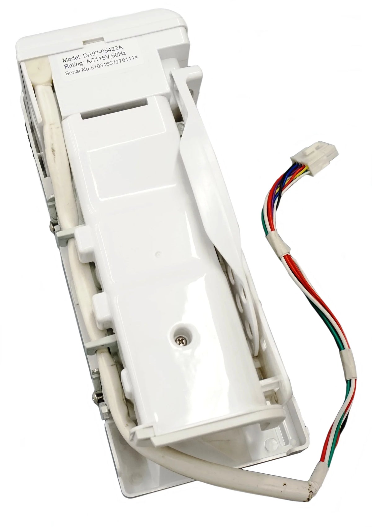 Refrigerator Icemaker Assembly F325681