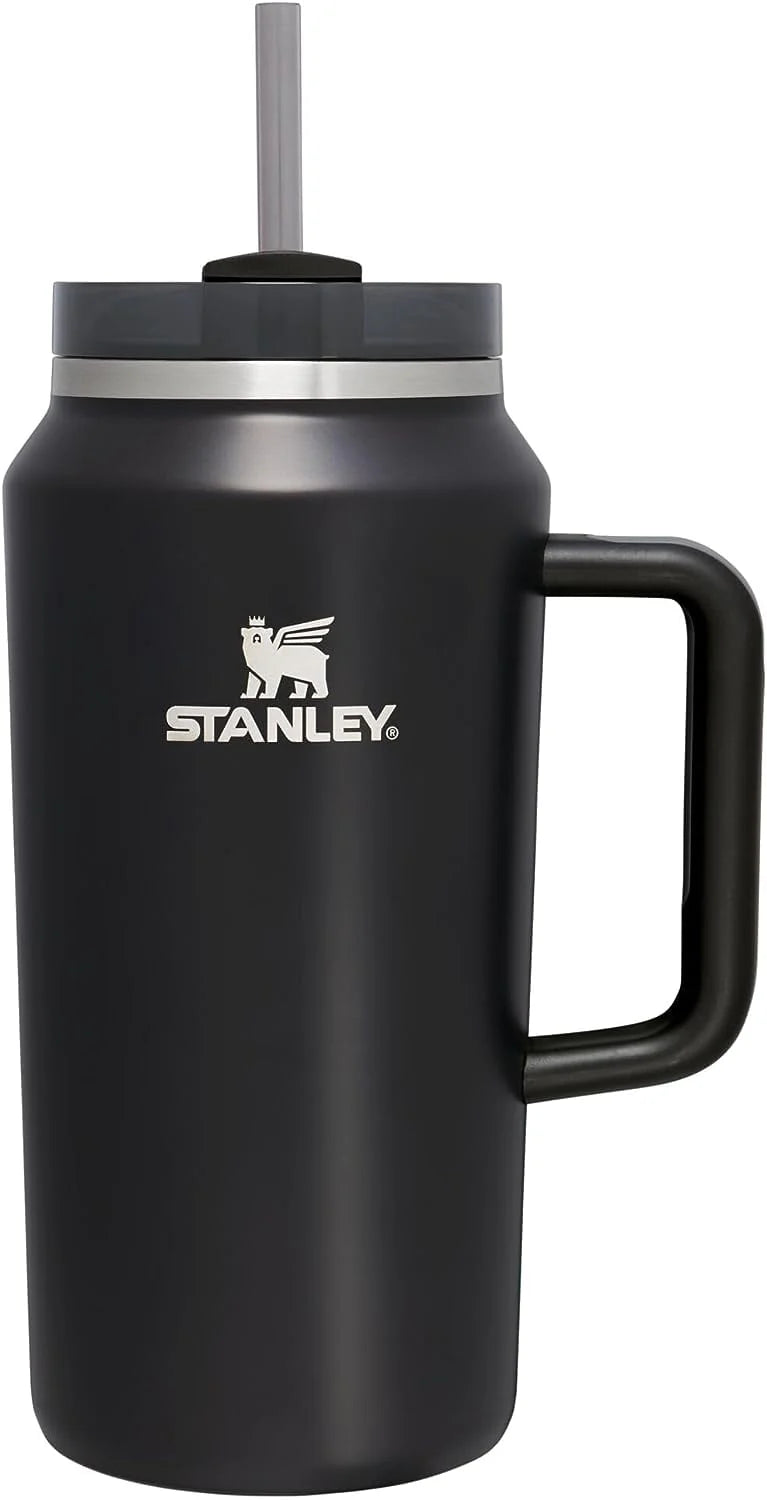 64 oz. Black Glow Tumbler V403